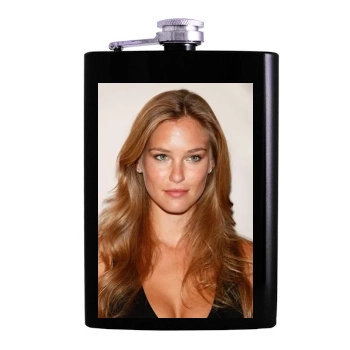 Bar Refaeli Hip Flask