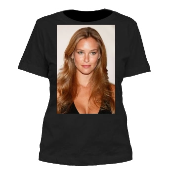 Bar Refaeli Women's Cut T-Shirt