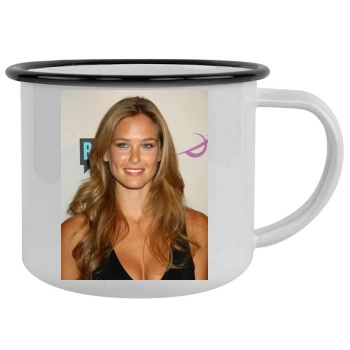 Bar Refaeli Camping Mug