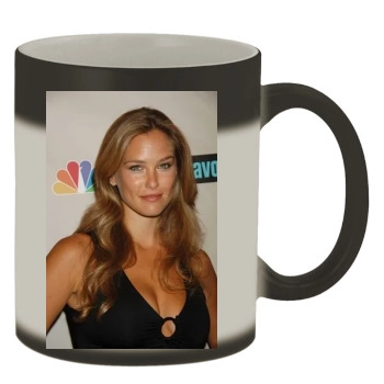 Bar Refaeli Color Changing Mug