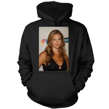 Bar Refaeli Mens Pullover Hoodie Sweatshirt