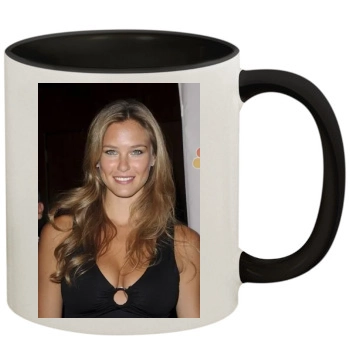 Bar Refaeli 11oz Colored Inner & Handle Mug