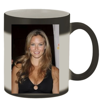 Bar Refaeli Color Changing Mug