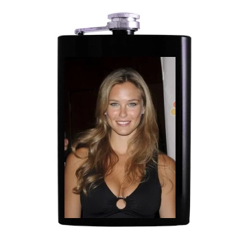 Bar Refaeli Hip Flask