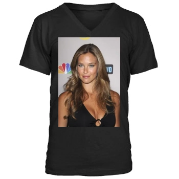 Bar Refaeli Men's V-Neck T-Shirt