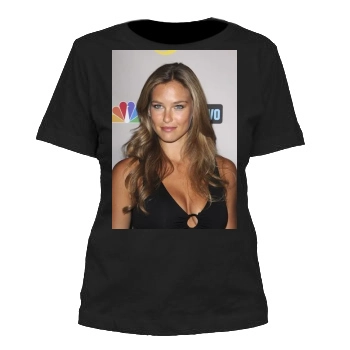 Bar Refaeli Women's Cut T-Shirt