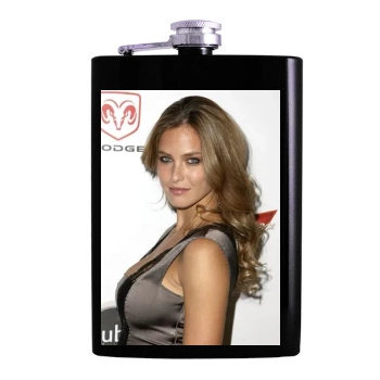 Bar Refaeli Hip Flask