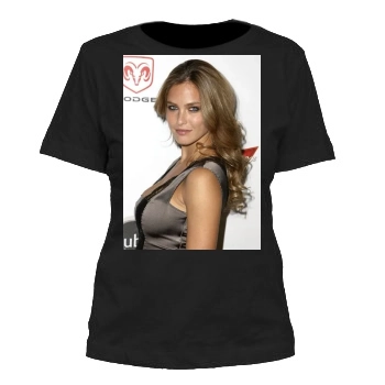 Bar Refaeli Women's Cut T-Shirt