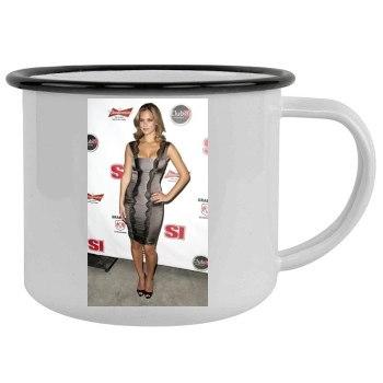 Bar Refaeli Camping Mug