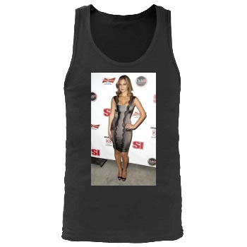 Bar Refaeli Men's Tank Top