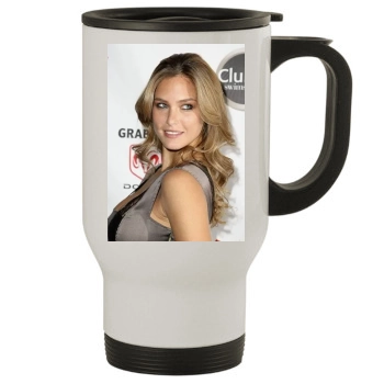 Bar Refaeli Stainless Steel Travel Mug