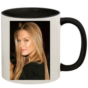 Bar Refaeli 11oz Colored Inner & Handle Mug