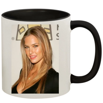 Bar Refaeli 11oz Colored Inner & Handle Mug