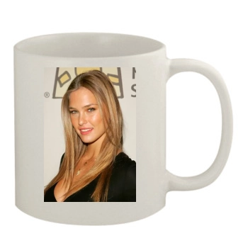 Bar Refaeli 11oz White Mug