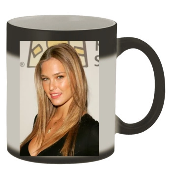 Bar Refaeli Color Changing Mug