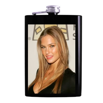 Bar Refaeli Hip Flask