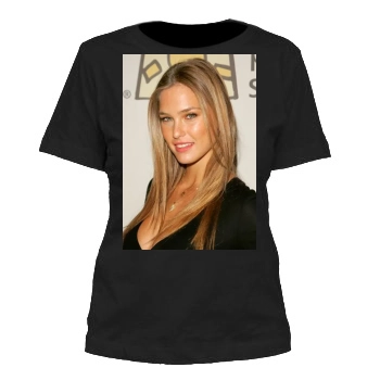 Bar Refaeli Women's Cut T-Shirt