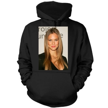 Bar Refaeli Mens Pullover Hoodie Sweatshirt