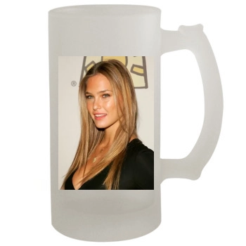 Bar Refaeli 16oz Frosted Beer Stein