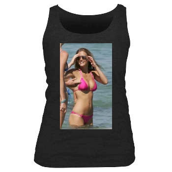 Bar Refaeli Women's Tank Top