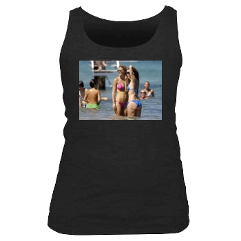 Bar Refaeli Women's Tank Top