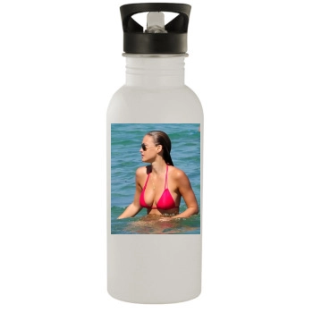 Bar Refaeli Stainless Steel Water Bottle