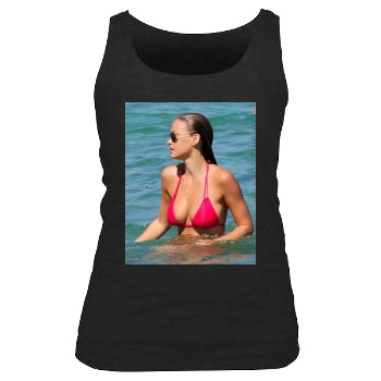 Bar Refaeli Women's Tank Top