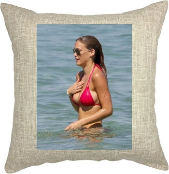 Bar Refaeli Pillow