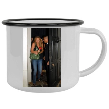 Bar Refaeli Camping Mug