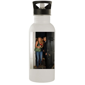 Bar Refaeli Stainless Steel Water Bottle