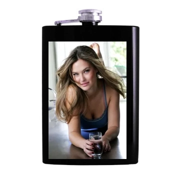 Bar Refaeli Hip Flask