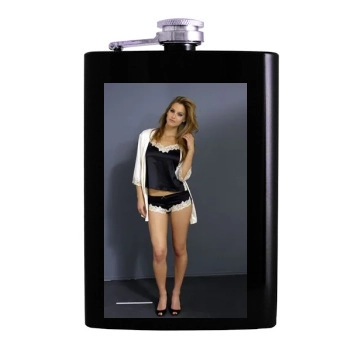 Bar Refaeli Hip Flask