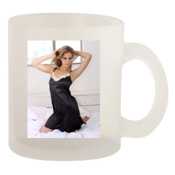 Bar Refaeli 10oz Frosted Mug