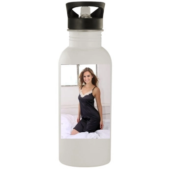 Bar Refaeli Stainless Steel Water Bottle