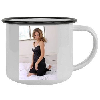 Bar Refaeli Camping Mug