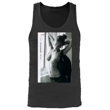 Bar Refaeli Men's Tank Top