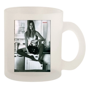 Bar Refaeli 10oz Frosted Mug