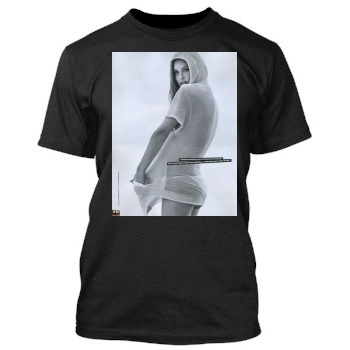 Bar Refaeli Men's TShirt