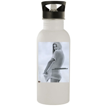 Bar Refaeli Stainless Steel Water Bottle