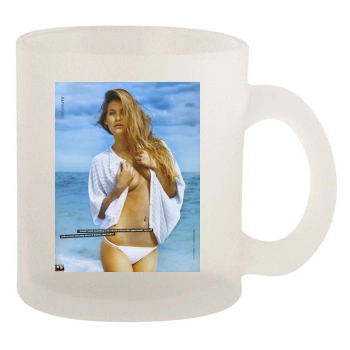 Bar Refaeli 10oz Frosted Mug