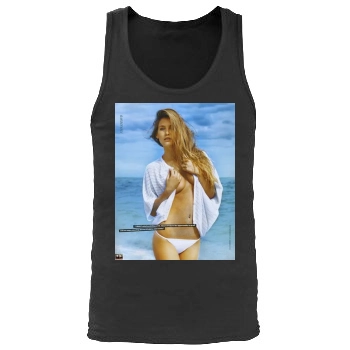 Bar Refaeli Men's Tank Top