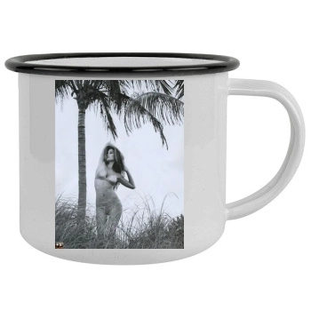 Bar Refaeli Camping Mug