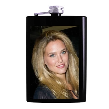 Bar Refaeli Hip Flask