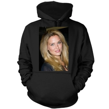 Bar Refaeli Mens Pullover Hoodie Sweatshirt