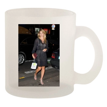 Bar Refaeli 10oz Frosted Mug