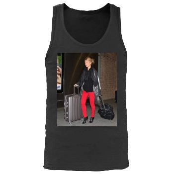 Bar Refaeli Men's Tank Top