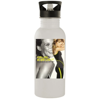 Bar Refaeli Stainless Steel Water Bottle