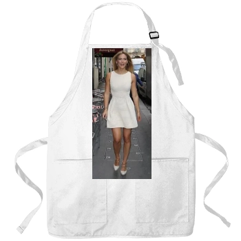 Bar Refaeli Apron