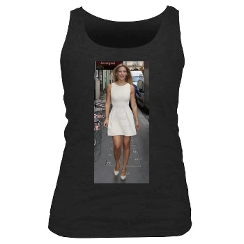 Bar Refaeli Women's Tank Top