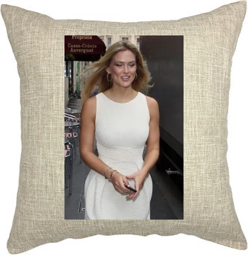 Bar Refaeli Pillow